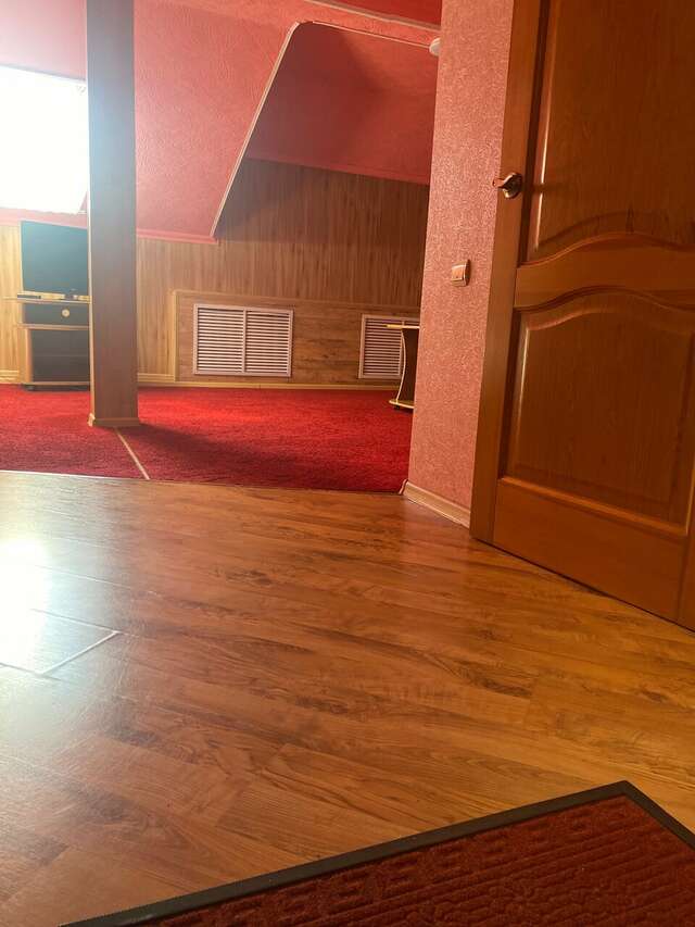 Гостиница Volf club Hotel Находка-15