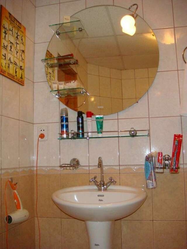 Гостиница Volf club Hotel Находка-36