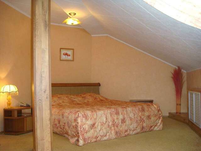 Гостиница Volf club Hotel Находка-57