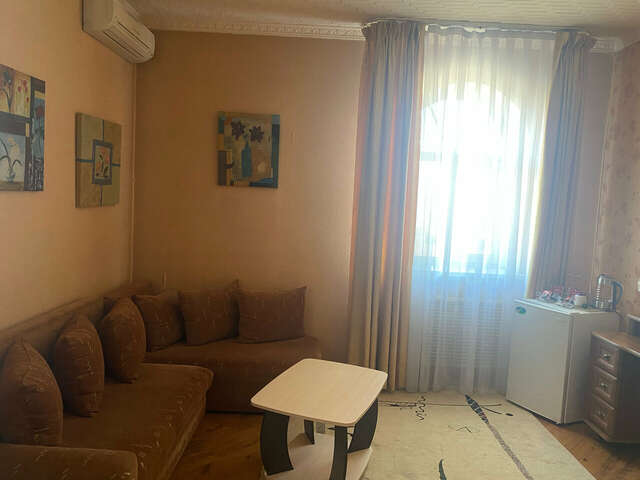 Гостиница Volf club Hotel Находка-19