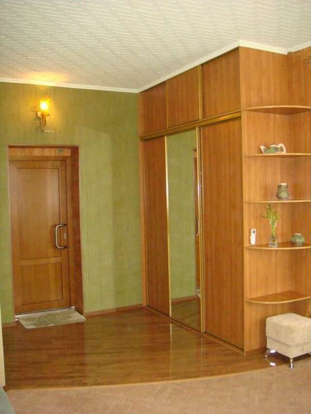 Гостиница Volf club Hotel Находка-56