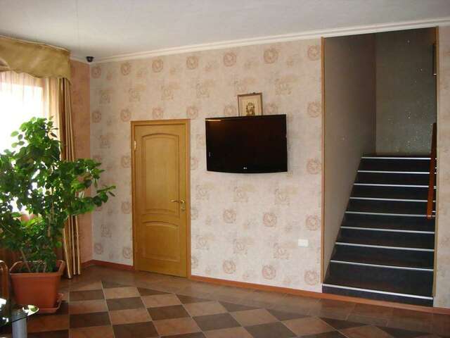 Гостиница Volf club Hotel Находка-62